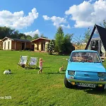 Polana Giebultow Obok Swieradowa I Zamku Czocha, Przyjazne Rodzinom Z Dziecmi * Mirsk