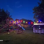 Polana Giebultow Obok Swieradowa I Zamku Czocha, Przyjazne Rodzinom Z Dziecmi 度假居 *