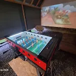 Polana Giebultow Obok Swieradowa I Zamku Czocha, Przyjazne Rodzinom Z Dziecmi 度假居 *
