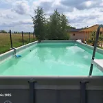 度假居 Polana Giebultow Obok Swieradowa I Zamku Czocha, Przyjazne Rodzinom Z Dziecmi