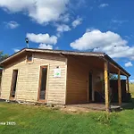 度假居 Polana Giebultow Obok Swieradowa I Zamku Czocha, Przyjazne Rodzinom Z Dziecmi Mirsk