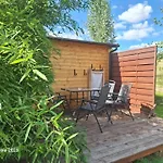 度假居 Polana Giebultow Obok Swieradowa I Zamku Czocha, Przyjazne Rodzinom Z Dziecmi