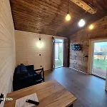 度假居 Polana Giebultow Obok Swieradowa I Zamku Czocha, Przyjazne Rodzinom Z Dziecmi