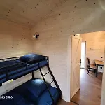 度假居 Polana Giebultow Obok Swieradowa I Zamku Czocha, Przyjazne Rodzinom Z Dziecmi Mirsk