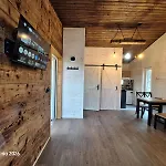 度假居 Polana Giebultow Obok Swieradowa I Zamku Czocha, Przyjazne Rodzinom Z Dziecmi *