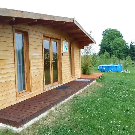 Górski Zakątek: Rodzinne Agroturystyczne Schronisko Z Basenem Holiday home *