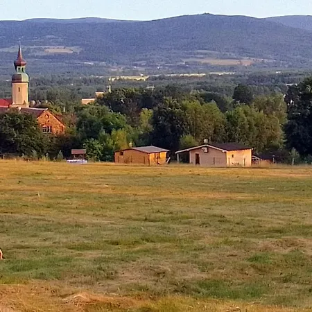 Górski Zakątek: Rodzinne Agroturystyczne Schronisko Z Basenem *