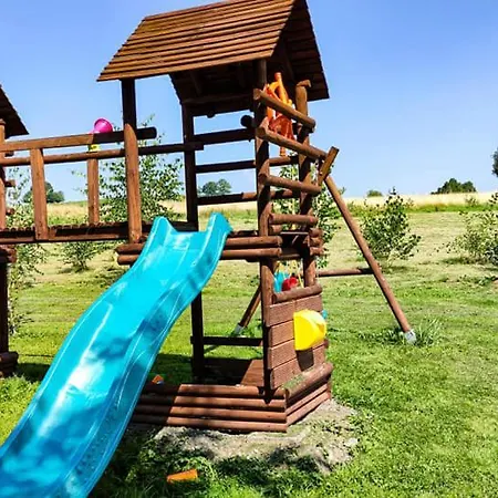 Holiday home Górski Zakątek: Rodzinne Agroturystyczne Schronisko Z Basenem *