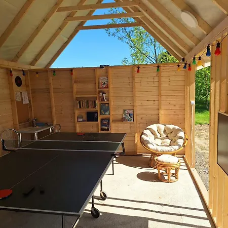 Holiday home Górski Zakątek: Rodzinne Agroturystyczne Schronisko Z Basenem *
