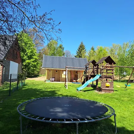 Holiday home Górski Zakątek: Rodzinne Agroturystyczne Schronisko Z Basenem *