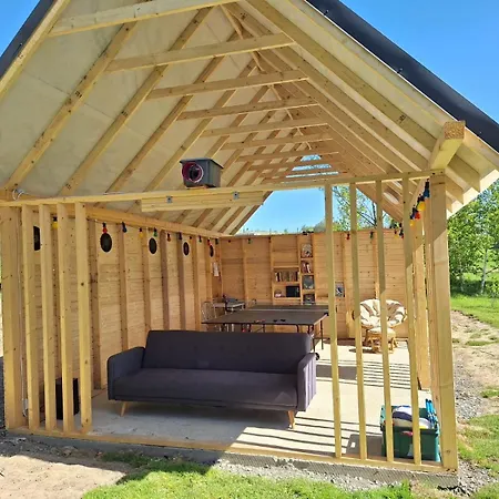 Holiday home Górski Zakątek: Rodzinne Agroturystyczne Schronisko Z Basenem Mirsk