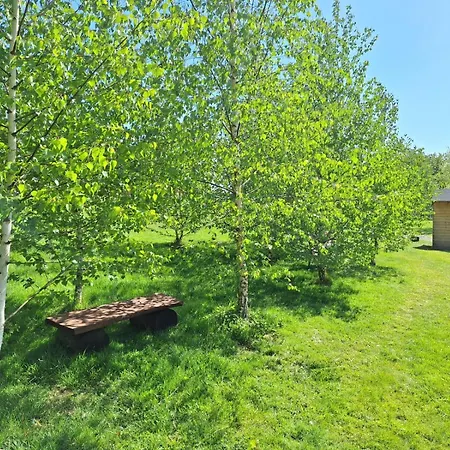 Prázdninový dům Polana Giebultow Obok Swieradowa I Zamku Czocha, Przyjazne Rodzinom Z Dziecmi