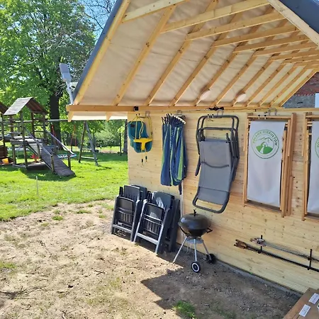 Holiday home Górski Zakątek: Rodzinne Agroturystyczne Schronisko Z Basenem Mirsk