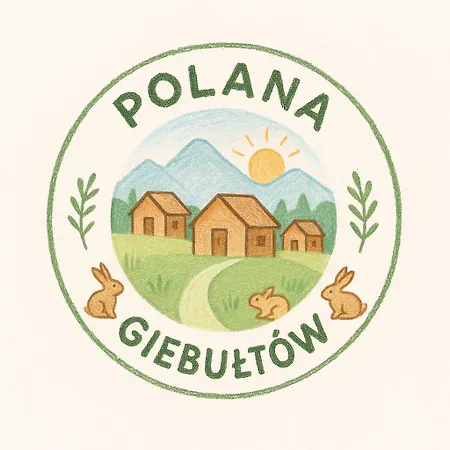 Polana Giebultow Obok Swieradowa I Zamku Czocha, Przyjazne Rodzinom Z Dziecmi Hébergement de vacances Mirsk