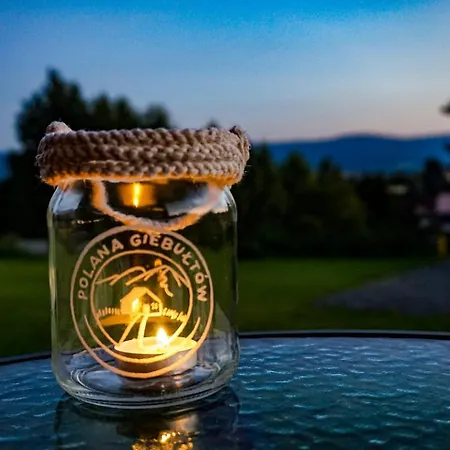 Polana Giebultow Obok Swieradowa I Zamku Czocha, Przyjazne Rodzinom Z Dziecmi Hébergement de vacances