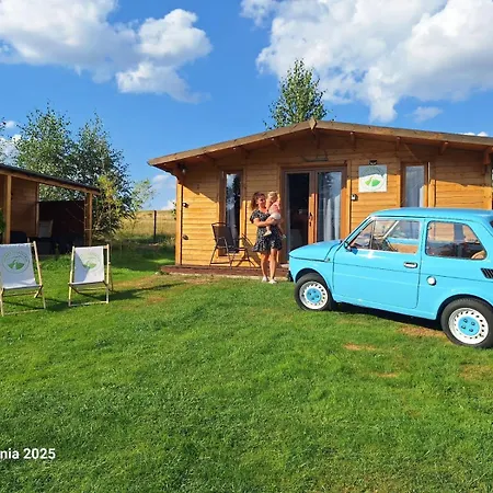 Prázdninový dům Polana Giebultow Obok Swieradowa I Zamku Czocha, Przyjazne Rodzinom Z Dziecmi