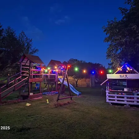 Polana Giebultow Obok Swieradowa I Zamku Czocha, Przyjazne Rodzinom Z Dziecmi Prázdninový dům *