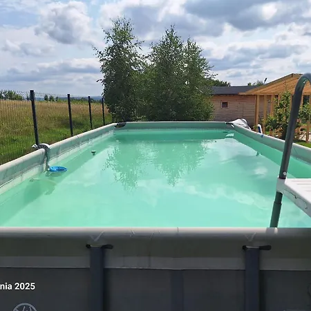 Prázdninový dům Polana Giebultow Obok Swieradowa I Zamku Czocha, Przyjazne Rodzinom Z Dziecmi