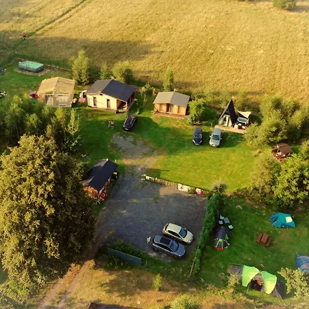 Agroturystyka Polana Giebultow Obok Swieradowa I Zamku Czocha, Domki Caloroczne, Ogrzewanie, Klimatyzacja, Sauna - Zapytaj O Dostepnosc *