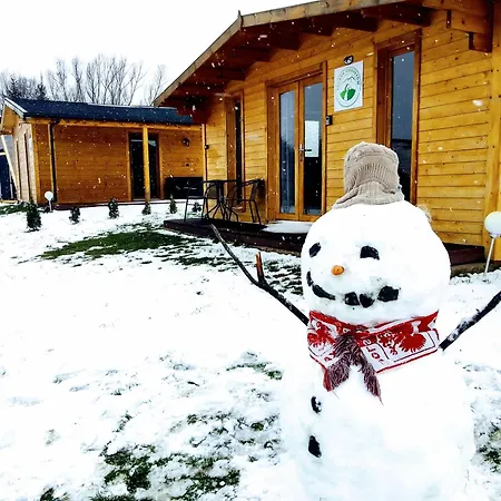 Prázdninový dům Polana Giebultow Obok Swieradowa I Zamku Czocha, Przyjazne Rodzinom Z Dziecmi *