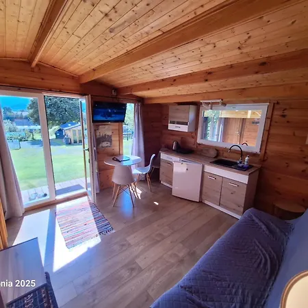 Hébergement de vacances Polana Giebultow Obok Swieradowa I Zamku Czocha, Przyjazne Rodzinom Z Dziecmi Mirsk