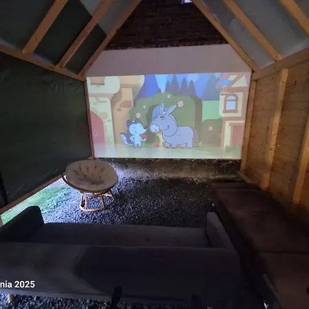 Polana Giebultow Obok Swieradowa I Zamku Czocha, Przyjazne Rodzinom Z Dziecmi *