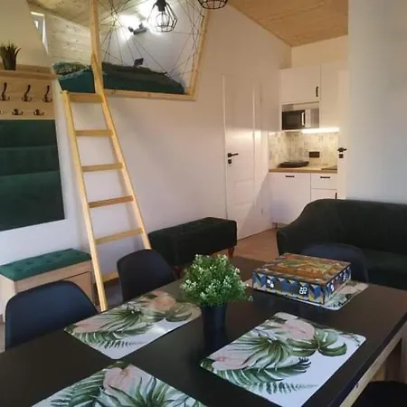 Polana Giebultow Obok Swieradowa I Zamku Czocha, Przyjazne Rodzinom Z Dziecmi *