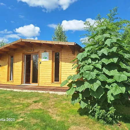 Polana Giebultow Obok Swieradowa I Zamku Czocha, Przyjazne Rodzinom Z Dziecmi Prázdninový dům *