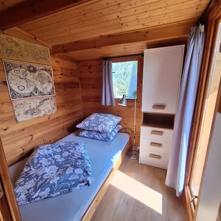 Polana Giebultow Obok Swieradowa I Zamku Czocha, Przyjazne Rodzinom Z Dziecmi Hébergement de vacances