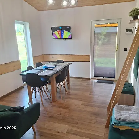 Polana Giebultow Obok Swieradowa I Zamku Czocha, Przyjazne Rodzinom Z Dziecmi *