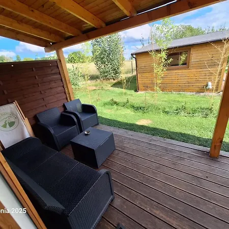 Prázdninový dům Polana Giebultow Obok Swieradowa I Zamku Czocha, Przyjazne Rodzinom Z Dziecmi
