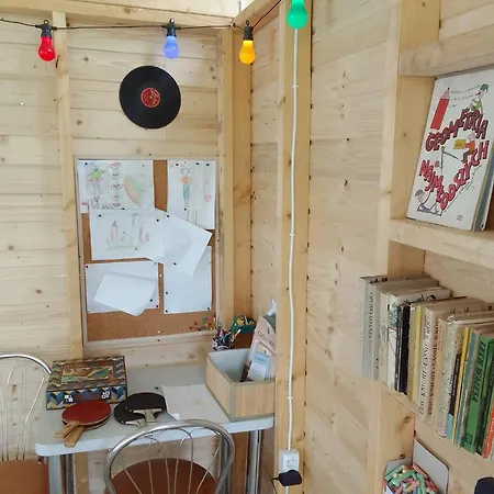 Polana Giebultow Obok Swieradowa I Zamku Czocha, Przyjazne Rodzinom Z Dziecmi Mirsk