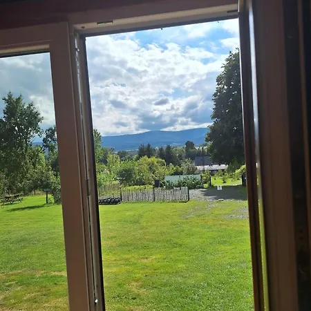 Agroturystyka Polana Giebultow Obok Swieradowa I Zamku Czocha, Domki Caloroczne, Ogrzewanie, Klimatyzacja, Sauna - Zapytaj O Dostepnosc