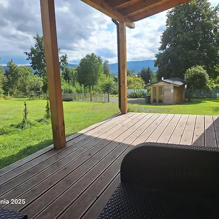 Polana Giebultow Obok Swieradowa I Zamku Czocha, Przyjazne Rodzinom Z Dziecmi Hébergement de vacances Mirsk