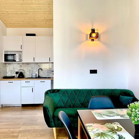 Polana Giebultow Obok Swieradowa I Zamku Czocha, Przyjazne Rodzinom Z Dziecmi Mirsk