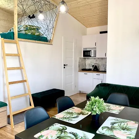 Polana Giebultow Obok Swieradowa I Zamku Czocha, Przyjazne Rodzinom Z Dziecmi