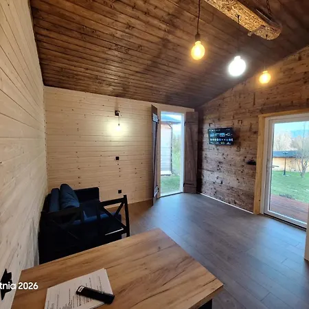 Hébergement de vacances Polana Giebultow Obok Swieradowa I Zamku Czocha, Przyjazne Rodzinom Z Dziecmi