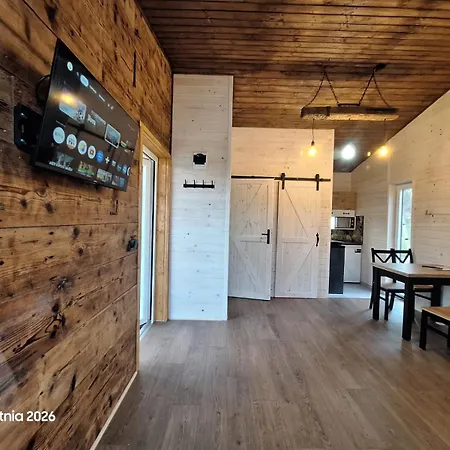 Hébergement de vacances Polana Giebultow Obok Swieradowa I Zamku Czocha, Przyjazne Rodzinom Z Dziecmi *