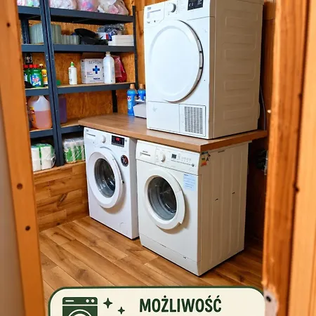 Agroturystyka Polana Giebultow Obok Swieradowa I Zamku Czocha, Domki Caloroczne, Ogrzewanie, Klimatyzacja, Sauna - Zapytaj O Dostepnosc Casa vacanze Mirsk