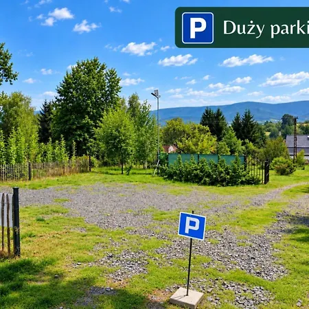 Agroturystyka Polana Giebultow Obok Swieradowa I Zamku Czocha, Domki Caloroczne, Ogrzewanie, Klimatyzacja, Sauna - Zapytaj O Dostepnosc *
