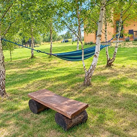 Agroturystyka Polana Giebultow Obok Swieradowa I Zamku Czocha, Domki Caloroczne, Ogrzewanie, Klimatyzacja, Sauna - Zapytaj O Dostepnosc Casa vacanze *