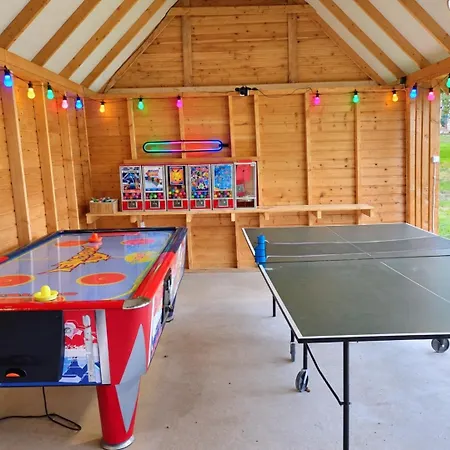 Casa vacanze Agroturystyka Polana Giebultow Obok Swieradowa I Zamku Czocha, Domki Caloroczne, Ogrzewanie, Klimatyzacja, Sauna - Zapytaj O Dostepnosc *