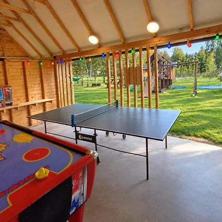 Agroturystyka Polana Giebultow Obok Swieradowa I Zamku Czocha, Domki Caloroczne, Ogrzewanie, Klimatyzacja, Sauna - Zapytaj O Dostepnosc Casa vacanze *