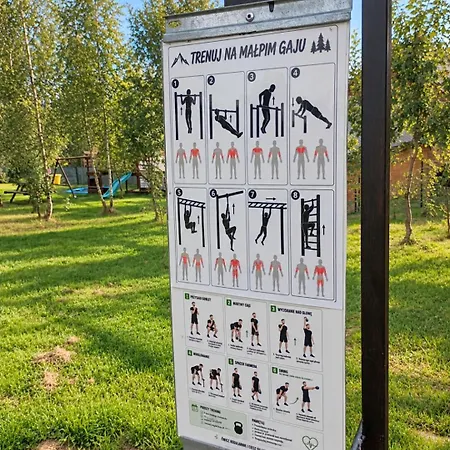 Agroturystyka Polana Giebultow Obok Swieradowa I Zamku Czocha, Domki Caloroczne, Ogrzewanie, Klimatyzacja, Sauna - Zapytaj O Dostepnosc *