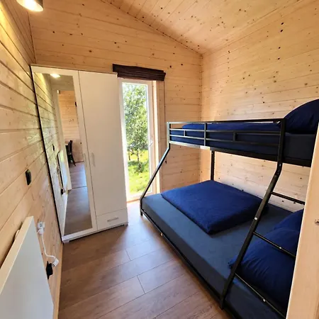 Agroturystyka Polana Giebultow Obok Swieradowa I Zamku Czocha, Domki Caloroczne, Ogrzewanie, Klimatyzacja, Sauna - Zapytaj O Dostepnosc * Mirsk