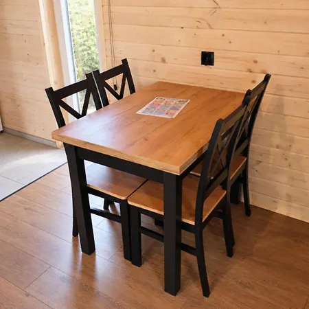 Casa vacanze Agroturystyka Polana Giebultow Obok Swieradowa I Zamku Czocha, Domki Caloroczne, Ogrzewanie, Klimatyzacja, Sauna - Zapytaj O Dostepnosc Mirsk