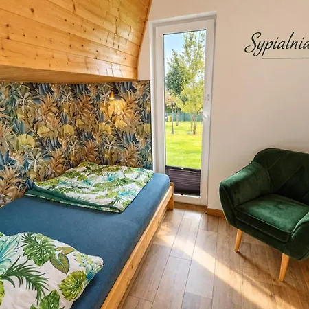 Casa vacanze Agroturystyka Polana Giebultow Obok Swieradowa I Zamku Czocha, Domki Caloroczne, Ogrzewanie, Klimatyzacja, Sauna - Zapytaj O Dostepnosc