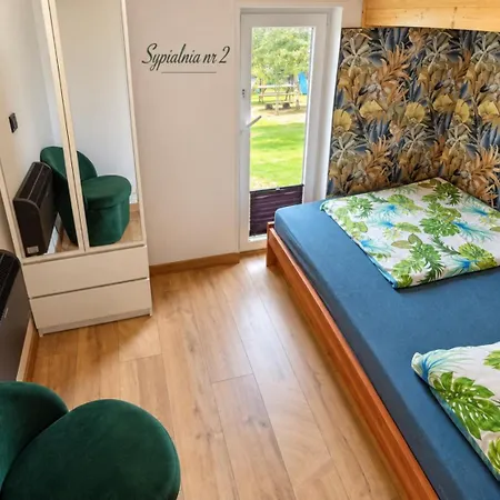 Agroturystyka Polana Giebultow Obok Swieradowa I Zamku Czocha, Domki Caloroczne, Ogrzewanie, Klimatyzacja, Sauna - Zapytaj O Dostepnosc *