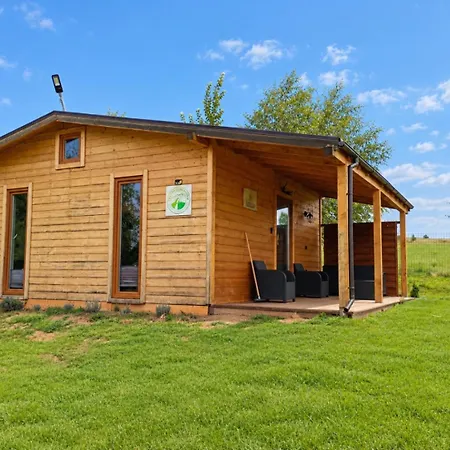 Agroturystyka Polana Giebultow Obok Swieradowa I Zamku Czocha, Domki Caloroczne, Ogrzewanie, Klimatyzacja, Sauna - Zapytaj O Dostepnosc Casa vacanze