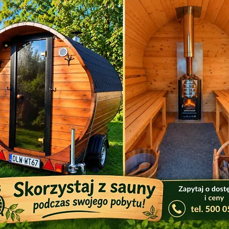 Agroturystyka Polana Giebultow Obok Swieradowa I Zamku Czocha, Domki Caloroczne, Ogrzewanie, Klimatyzacja, Sauna - Zapytaj O Dostepnosc Casa vacanze